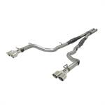 FLOWMASTER 817717 OUTLAW KIT