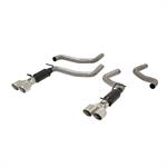 FLOWMASTER 817718 EXHAUST SYSTEM KIT