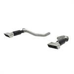 FLOWMASTER 817721 AXLE-BACK-OUTLAW KIT - AT