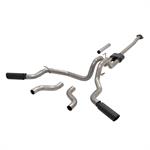 FLOWMASTER 817726 OUTLAW KIT