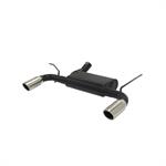 FLOWMASTER 817729 Exhaust System Kit