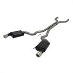 FLOWMASTER 817730 AMERICAN THUNDER