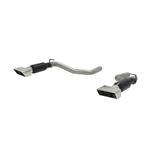 FLOWMASTER 817736 AXLE-BACK-OUTLAW KIT - MT