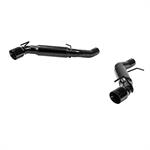 FLOWMASTER 817745 AXLE-BACK SYSTEM 109S-DOR
