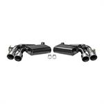 FLOWMASTER 817746 EXHAUST SYSTEM KIT