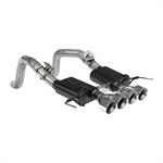 FLOWMASTER 817754 OUTLAW KIT