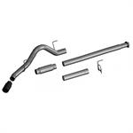 FLOWMASTER 817756 Exhaust System Kit