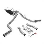 FLOWMASTER 817757 Exhaust System Kit