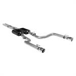 FLOWMASTER 817758 AMERICAN THUNDER KIT