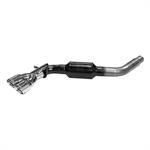 FLOWMASTER 817762 Exhaust System Kit