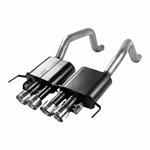 FLOWMASTER 817763 OUTLAW KIT