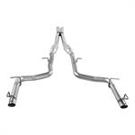 FLOWMASTER 817774 Exhaust System Kit