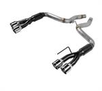 FLOWMASTER 817821 Exhaust System Kit