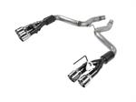 FLOWMASTER 817825 Exhaust System Kit