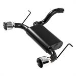FLOWMASTER 817841 FORCE II KIT