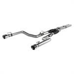 FLOWMASTER 817845 Exhaust System Kit
