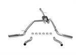 FLOWMASTER 817853 Exhaust System Kit