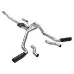 FLOWMASTER 817854 2019 GM 1500 5.3L CC&DC OTL DOR/S