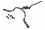 FLOWMASTER 817913 Exhaust System Kit