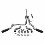FLOWMASTER 817981 Exhaust System Kit