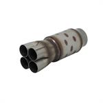 FLOWMASTER 8214400 Exhaust Muffler