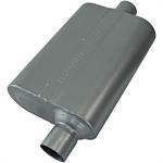 FLOWMASTER 842446 44 SRS MUFFLER SS 2.25/2.25