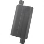 FLOWMASTER 842543 2.5'IN(O)OUT(O) 40SSDF