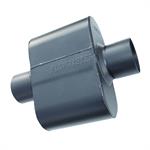 FLOWMASTER 843015 3' CENTER IN/OUT