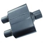 FLOWMASTER 8430152 SUPER 10 3'IN(C)/2.5'OUT D