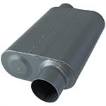 FLOWMASTER 843048 44 SRS MUFFLER SS 3.0/3.0