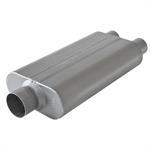 FLOWMASTER 8430502 3'IN(C)D-2.5'OUTS 50SSDF