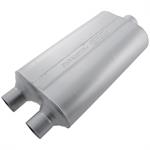 FLOWMASTER 8524553 SUPER 50 SERIES PERF MUFF