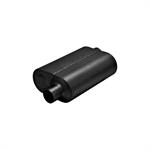 FLOWMASTER 852548 SUPER 40 SERIES MUFFLER 2