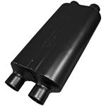 FLOWMASTER 8525554 50 SERIES MUFFLER HD