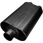 FLOWMASTER 8530552 SUPER 50 SERIES PERF MUFF