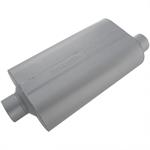 FLOWMASTER 853057 SUPER 50 SERIES PERF MUFF