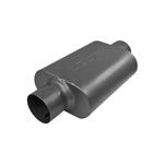 FLOWMASTER 85404010 40SER DELTA MUFFLER  4.00 IN