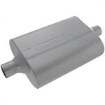 FLOWMASTER 942040 DELTA FLOW MUFFLER 2.00'