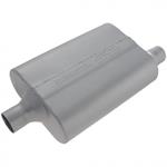 FLOWMASTER 942042 DELTA FLOW MUFFLER 2.00'