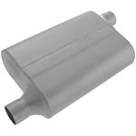 FLOWMASTER 942043 DELTA FLOW MUFFLER 2.00'