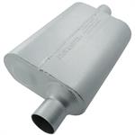 FLOWMASTER 942441 DELTA FLOW MUFFLER 2.25'