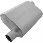 FLOWMASTER 942443 DELTA FLOW MUFFLER 2.25'