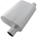 FLOWMASTER 942444 2.25' OFFSET MUSTANG99