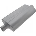 FLOWMASTER 942450 DELTA FLOW MUFFLER 2.25'