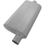 FLOWMASTER 942451 DELTA FLOW MUFFLER 2.25'