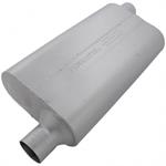 FLOWMASTER 942453 DELTA FLOW MUFFLER 2.25'