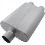 FLOWMASTER 9425400 DELTA FLOW MUFFLER