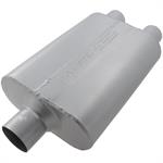 FLOWMASTER 9425422 DELTA 40 2.50' C IN