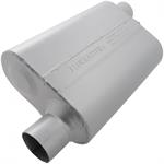 FLOWMASTER 942543 DELTA FLOW MUFFLER 2.50'