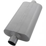 FLOWMASTER 942550 DELTA FLOW MUFFLER 2.50'